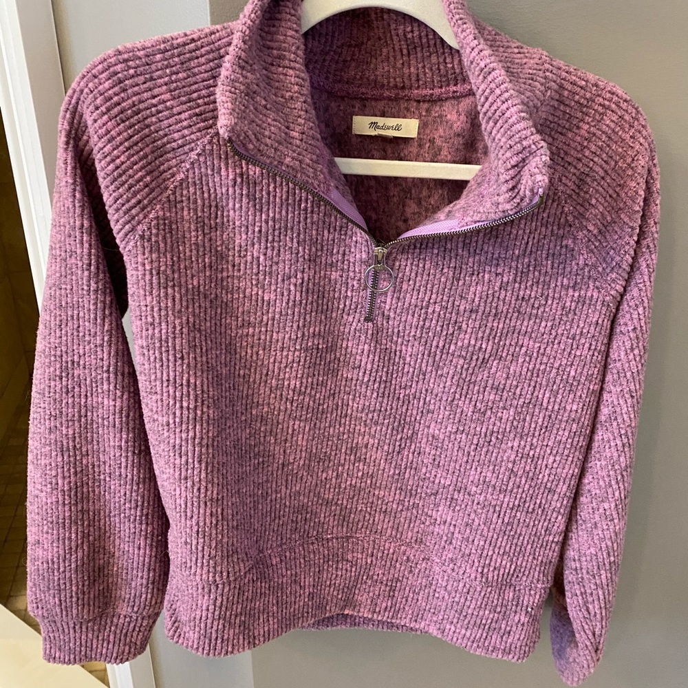 Madewell pullover